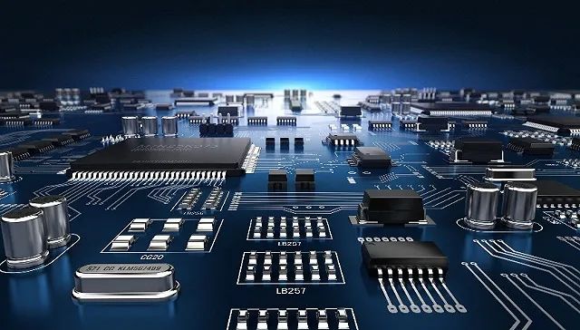 PCB 市場(chǎng)概況：通訊、計(jì)算機(jī)、消費(fèi)電子和汽車電子為主干